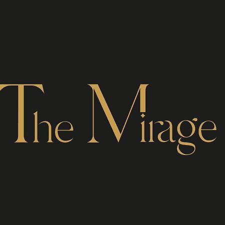 The Mirage Panzió Market Rasen Kültér fotó
