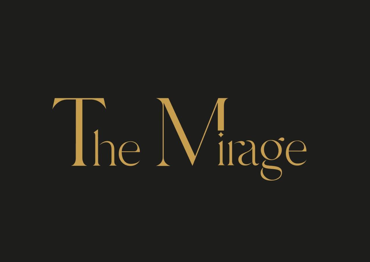 The Mirage Panzió Market Rasen Kültér fotó